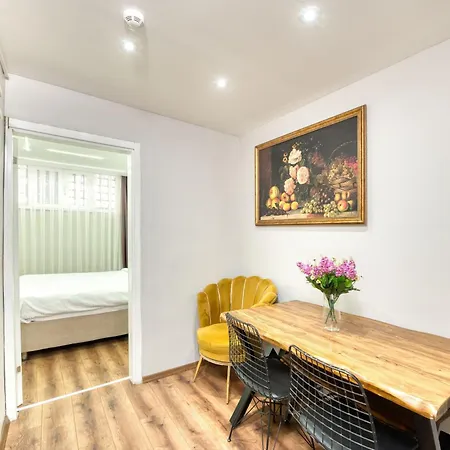 Aparthotel Bright Istanbul