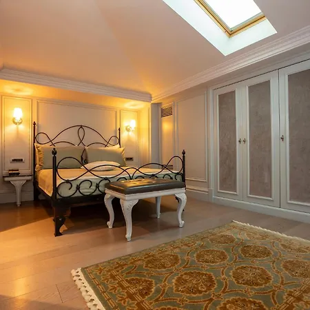 Mfb Tarabya 4*