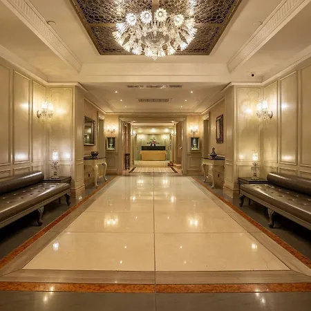 Mfb Tarabya Istanbul