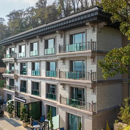 Hotel Mfb Tarabya