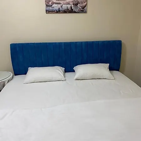 Wiva Hotel Istanbul