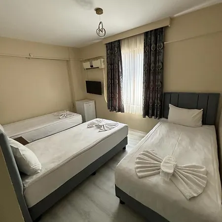 Wiva Hotel