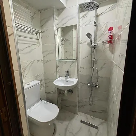 Hotel Wiva Istanbul
