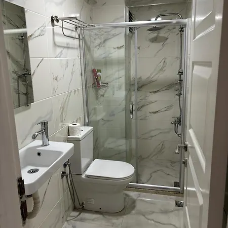 Hotel Wiva Istanbul