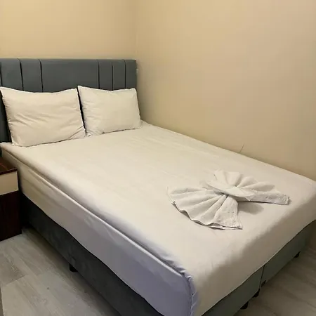 Wiva Hotel Istanbul