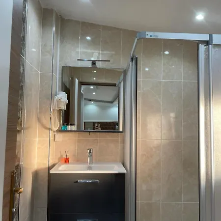شقة فندقية Luna Taksim اسطنبول