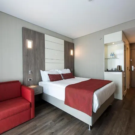 Ramada Encore Bayrampasa