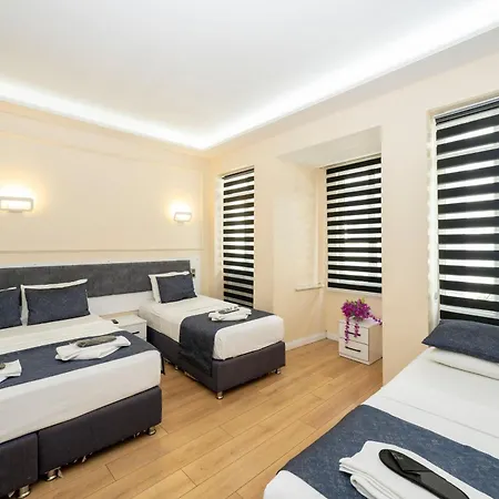 Aparthotel Luce Taksim