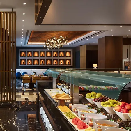 Sheraton Esenyurt Hotel Istanbul