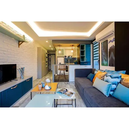 Ava Center Hotel de apartamente Istanbul