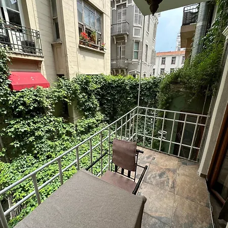 Ada Life Hotel Istanbul