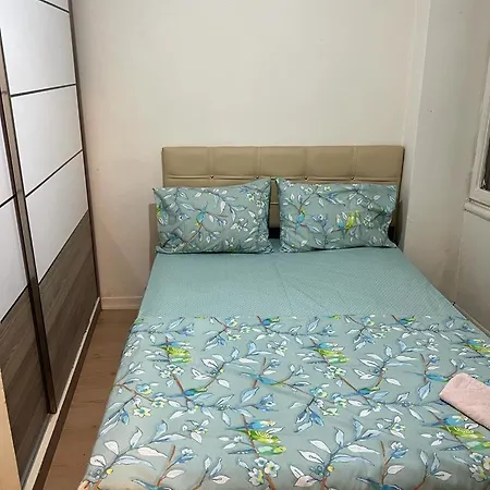 Big And Full In Sisli Near Taksim Apartment Istanbul