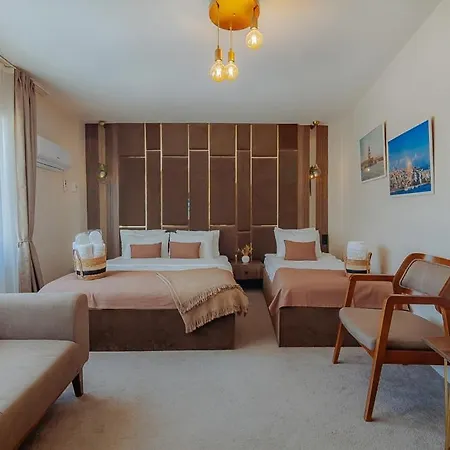Ali Khan 3* Istanbul