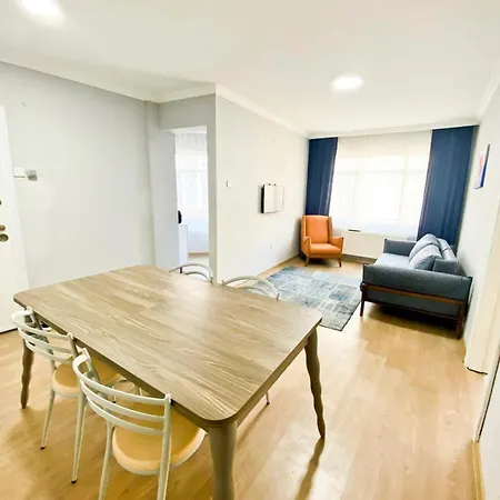 Sultanahmet Royal Apart Apartment *
