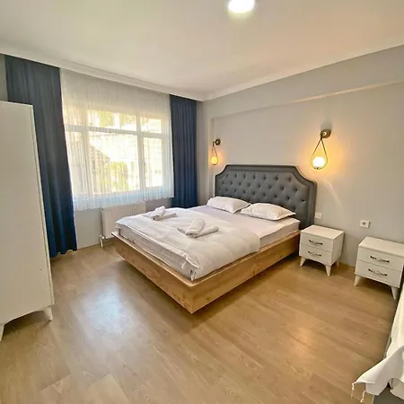 Sultanahmet Royal Apart Apartment *