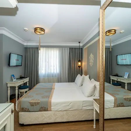 Otel Raymond Blue İstanbul