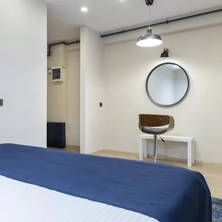 The Business Class Karakoy Стамбул