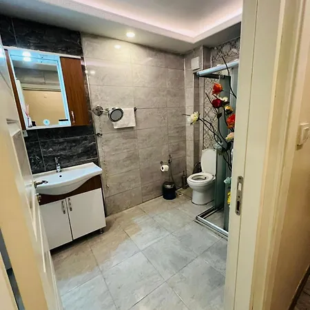Appartamento Lale Sultan Sueit