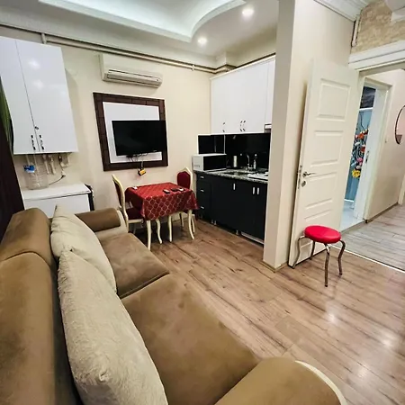 Appartamento Lale Sultan Sueit Provincia di Istanbul