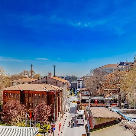 Hotel Ali Khan