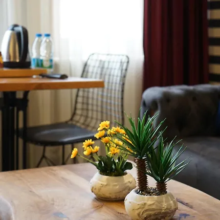 The Downtown Beijing Park 3* Istanbul
