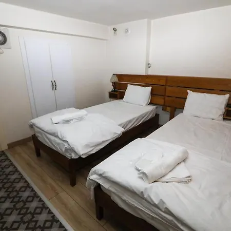 Apartment Magnolia Suites *