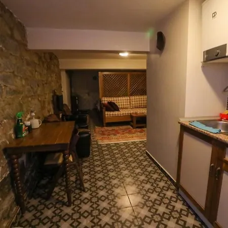 Apartament Magnolia Suites Istanbul
