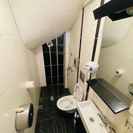 Taksim Pera Center Aparthotel Istanbul
