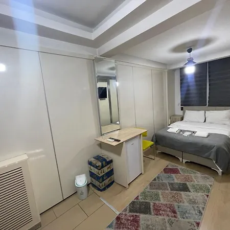 Aparthotel Taksim Pera Center *