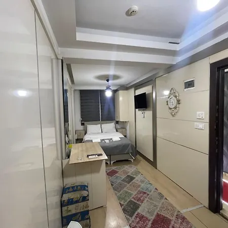 Aparthotel Taksim Pera Center Istanbul
