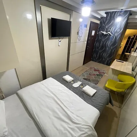 Aparthotel Taksim Pera Center Istanbul