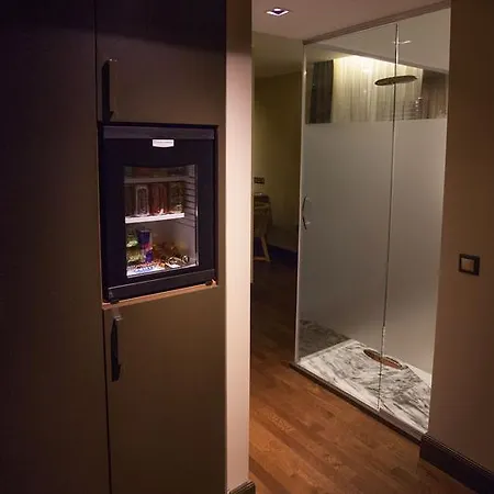 Juliet & Kitchen Hotel Istanbul