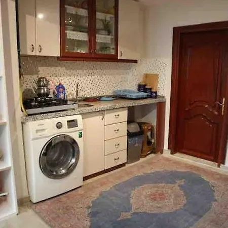 Apartment Cihangir Beyoglu Merkezi Konumda Istanbul