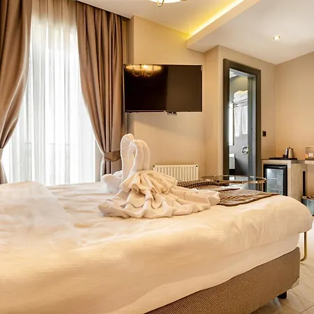 Santra 3* Istanbul