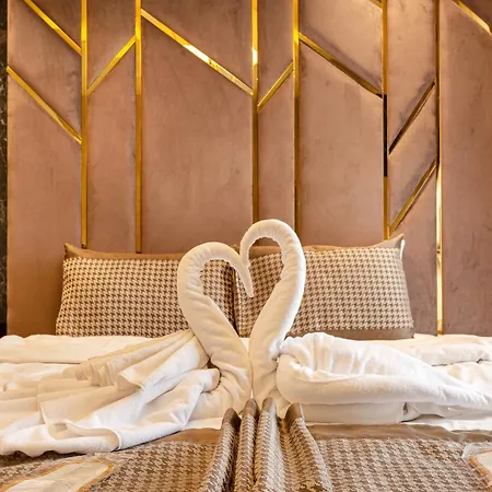 Hotel Santra Istanbul
