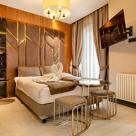 Santra 3* Istanbul
