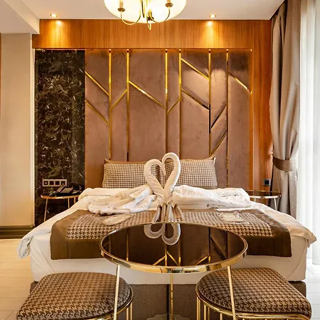 Santra Istanbul