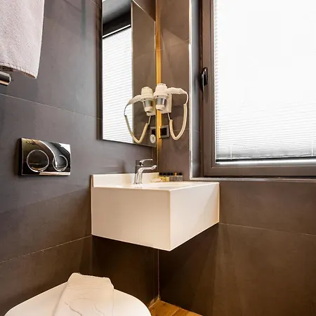 Santra 3* Istanbul