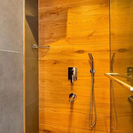 Santra Hotel Istanbul
