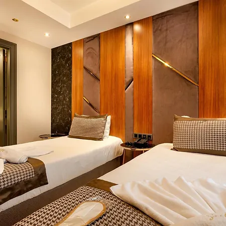 Santra Istanbul