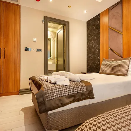 Santra 3* Istanbul