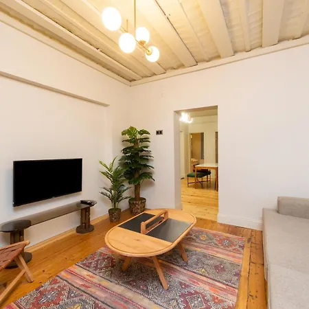 Maison Chic : Newly Renovated 3br In Center *