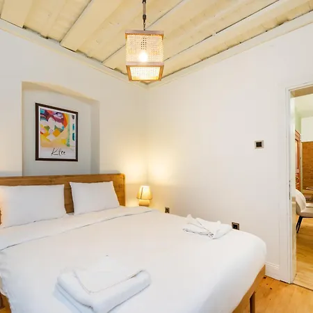Maison Chic : Newly Renovated 3br In Center *