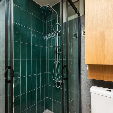 Apartment Maison Chic : Newly Renovated 3br In Center Istanbul