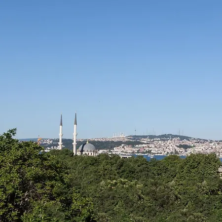 Galataport Flat Company Istanbul