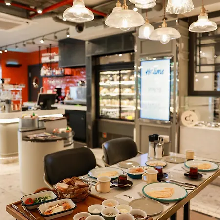 Hotel Stayso The House Istanbul