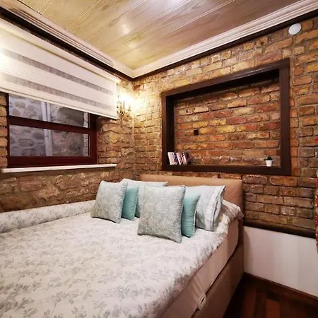 Ottobalat 아파트 이스탄불