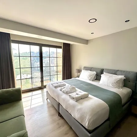 Apartment Dm Bosphorus