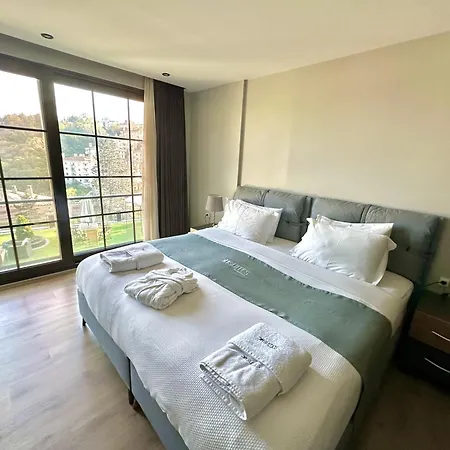 Appartement Dm Bosphorus