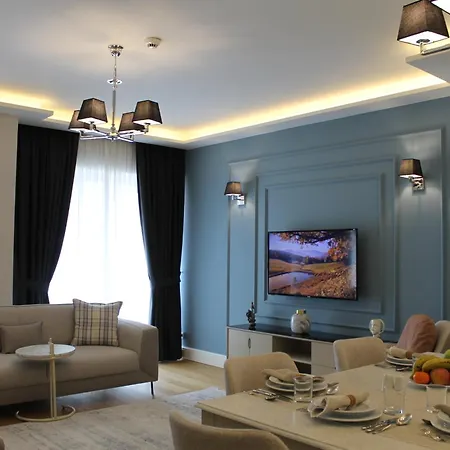 Отель Garlon 5*
